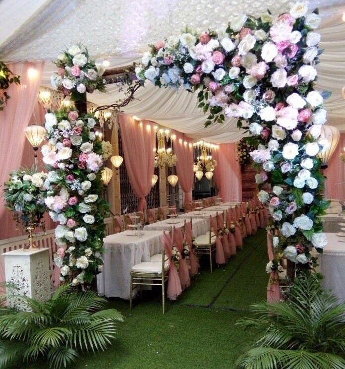 Cổng hoa giả, cổng hoa giả đám cưới, cổng cưới, cổng hoa giả đẹp, cổng hoa lụa đẹp liên hệ 0986036446