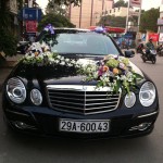 Hoa xe cưới 24